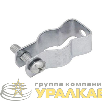 Подвес трубный ПД-25 (уп.10шт) EKF 