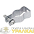 Подвес трубный ПД-15 (уп.10шт) EKF 