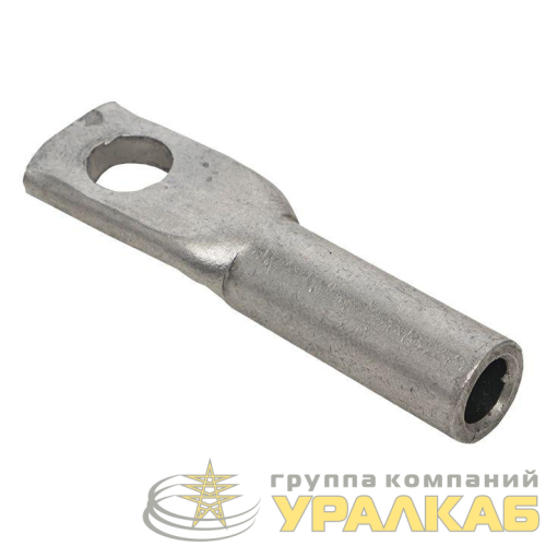 Наконечник силовой алюм. DL-35-10-8 (ТА) EKF 
