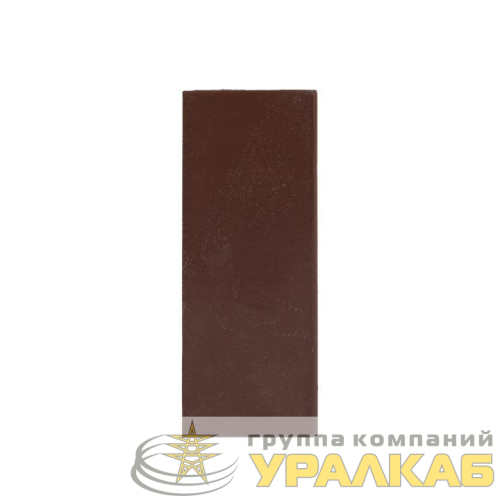 Соединитель 40х16 под темн. дерево Plast PROxima (уп.4шт) EKF 