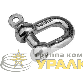 Скоба такелажная D5 (уп.5шт) DKC 