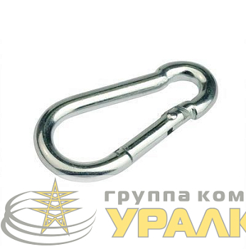Карабин 5х50 (уп.5шт) DKC 