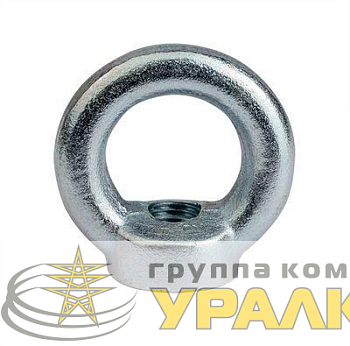 Рым-гайка M10 (уп.5шт) DKC 