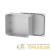 Коробка ответвительная 178х155х74мм IP66 RAL9006 окрашен. алюм. DKC Коробка ответвительная 178х155х74мм IP66 RAL9006 окрашен. алюм. DKC