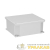 Коробка ответвительная 178х155х74мм IP66 RAL9006 окрашен. алюм. DKC Коробка ответвительная 178х155х74мм IP66 RAL9006 окрашен. алюм. DKC
