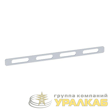Пластина соединительная H=35-50мм EKF 