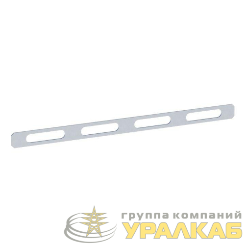Пластина соединительная H=35-50мм EKF 