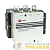 Контактор КТЭ 400А кат. 380В AC 1НО EKF 