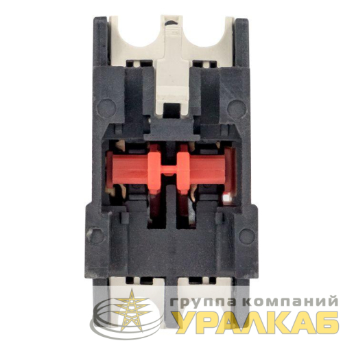 Приставка контактная ПКЭ-02 2НЗ EKF 