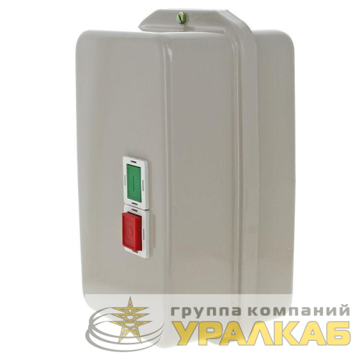 Пускатель КМЭ 80А 230В с РТЭ Ir-63-80А IP65 в корп. PROxima EKF 