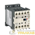 Мини-контактор МКЭ 12А кат. 230В AC 1НО PROxima EKF 