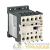 Мини-контактор МКЭ 12А кат. 24В AC 1НО PROxima EKF 