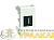 Розетка USB 1-м 1мод. Viva USB 2.0 бел. DKC 