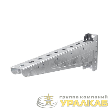 Консоль универсальная осн.300 сталь DKC 