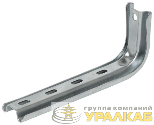 Консоль VC400 нерж. сталь INOX IEK 