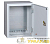 Корпус металлический ЩМП-1-2 395х310х220 УХЛ3 IP31 PRO IEK 