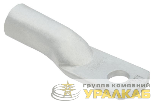 Наконечник медный луженый ТМЛ 6-5-4 ГОСТ 7386 IEK 