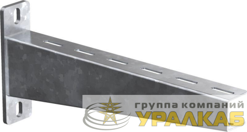 Консоль усиленная NKU300 сталь IEK 