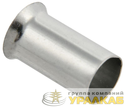 Наконечник НШВ 2.5-12 (уп.500шт) IEK 