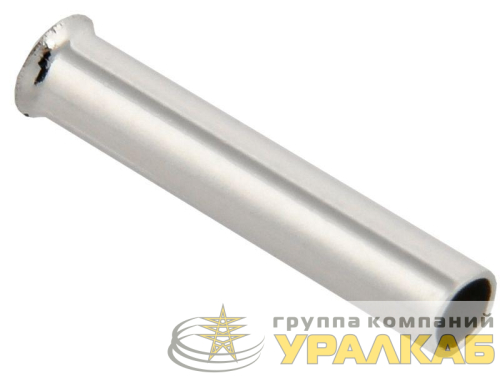 Наконечник НШВ 1.5-10 (уп.500шт) IEK 