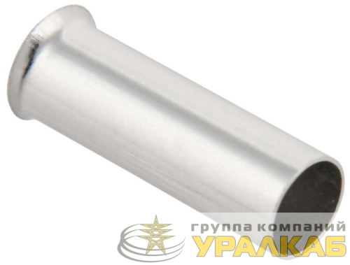 Наконечник НШВ 10-18 (уп.20шт) IEK 