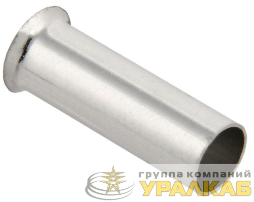 Наконечник НШВ 6.0-12 (уп.20шт) IEK 