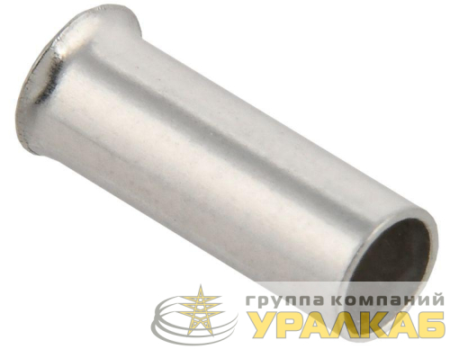 Наконечник НШВ 4.0-12 (уп.20шт) IEK 