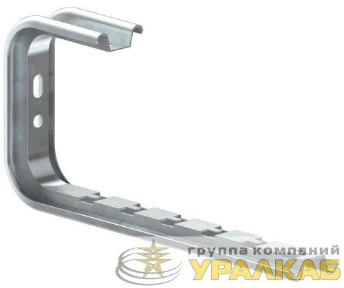 Консоль потолочная VREF300 сталь IEK 