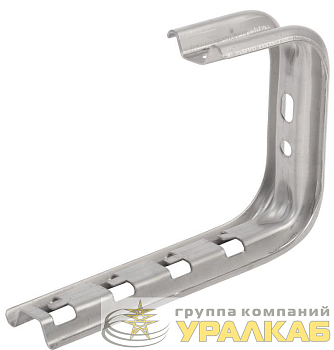 Консоль потолочная VREF 100 сталь IEK 