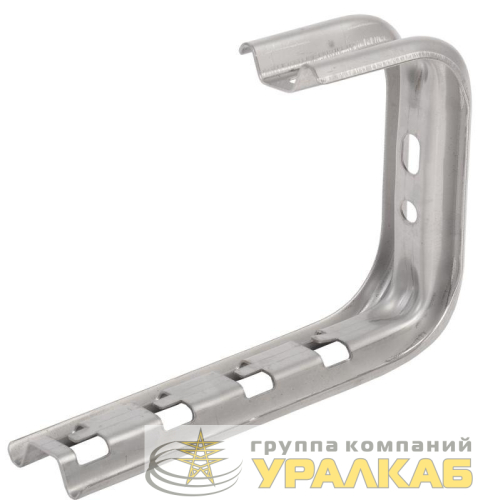 Консоль потолочная VREF 100 сталь IEK 