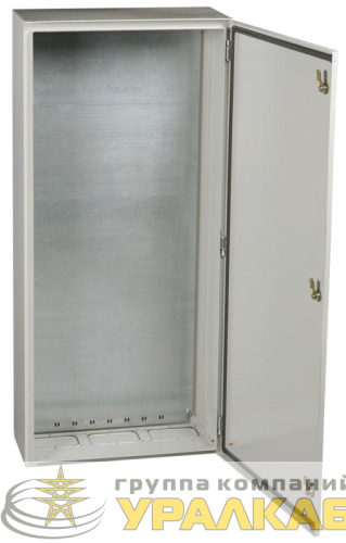 Корпус металлический ЩМП-7-2 1400х650х285 У1 IP54 PRO IEK 