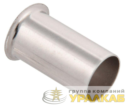 Наконечник НШВ 16-15 (уп.20шт) IEK 