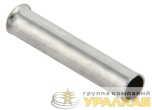 Наконечник НШВ 1.0-10 (уп.20шт) IEK 