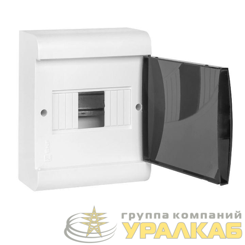 Щит ЩРН-П-6 "SlimBox" IP41 PROxima EKF 