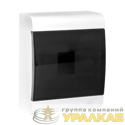 Щит ЩРН-П-6 "SlimBox" IP41 PROxima EKF 