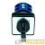 Переключатель кулачковый LW32-25/C04/2 25А 4Р "0-1" CHINT 