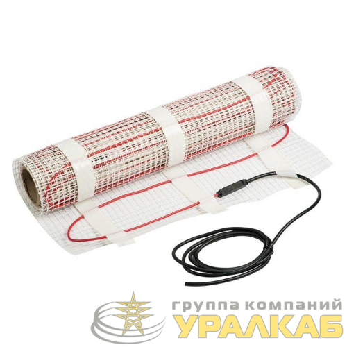 Комплект "Теплый пол" (мат) двухжил. "Уют" 3.5кв.м 525Вт PROxima EKF 