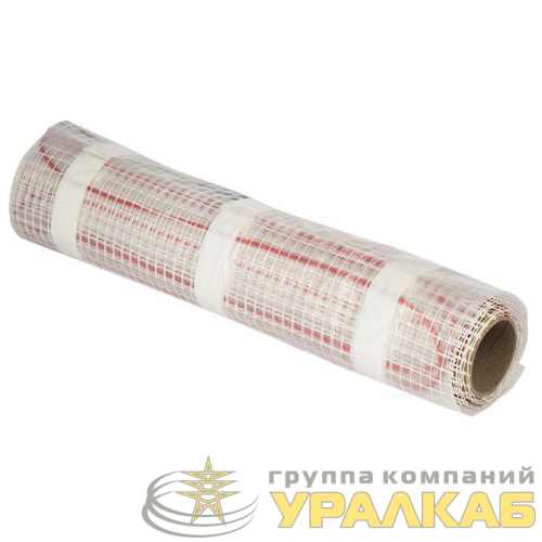 Комплект "Теплый пол" (мат) двухжил. "Уют" 3.5кв.м 525Вт PROxima EKF 