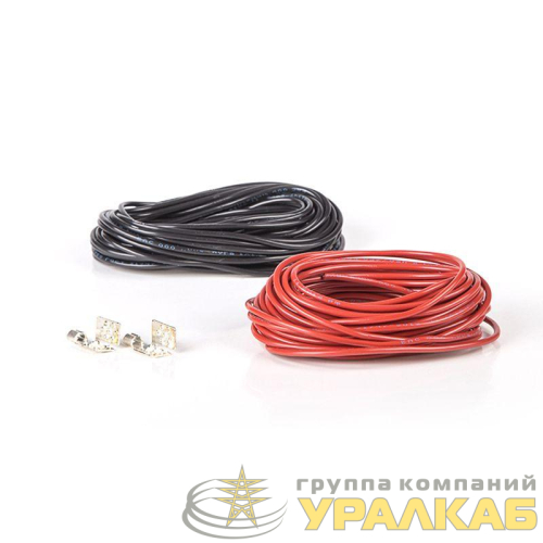 Комплект "Теплый пол" (пленка) Ultra RXM 220-0.5-4 (880Вт/0.5х 8м/S обогрева: 4кв.м) Rexant 