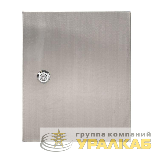 Щит из нержавеющей стали "Inox" AISI 304 (300х250х150) IP66 У1 PROxima EKF 