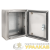 Щит из нержавеющей стали "Inox" AISI 304 (300х250х150) IP66 У1 PROxima EKF Щит из нержавеющей стали "Inox" AISI 304 (300х250х150) IP66 У1 PROxima EKF