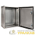 Щит из нержавеющей стали "Inox" AISI 304 (600х400х200) IP66 У1 PROxima EKF 