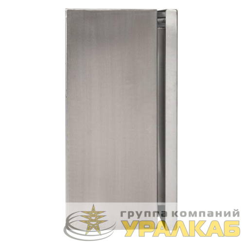 Щит из нержавеющей стали "Inox" AISI 304 (400х300х150) IP66 У1 PROxima EKF 