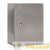 Щит из нержавеющей стали "Inox" AISI 304 (400х300х150) IP66 У1 PROxima EKF Щит из нержавеющей стали "Inox" AISI 304 (400х300х150) IP66 У1 PROxima EKF