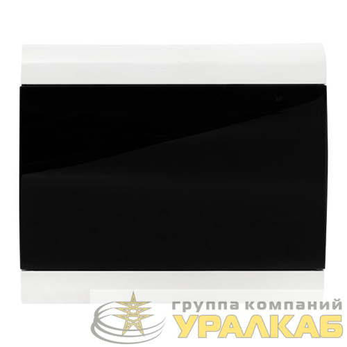 Щит ЩРН-П-10 "SlimBox" IP41 PROxima EKF 