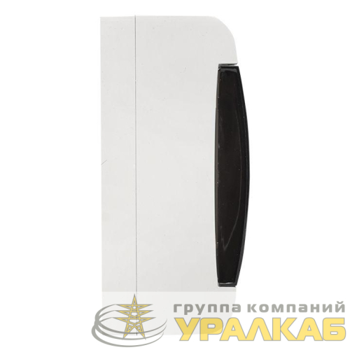 Щит ЩРН-П-10 "SlimBox" IP41 PROxima EKF 