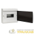 Щит ЩРН-П-10 "SlimBox" IP41 PROxima EKF 