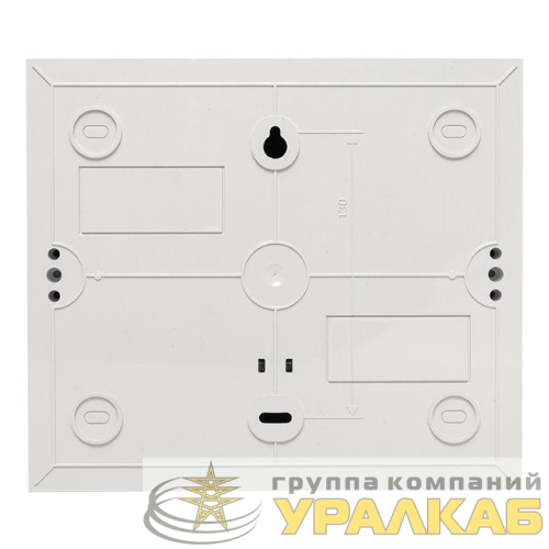 Щит ЩРН-П-10 "SlimBox" IP41 PROxima EKF 