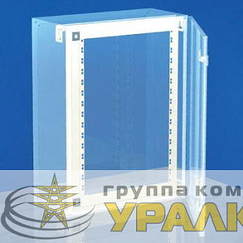 Рама поворот. 19" для шкафов 800х600мм DKC 