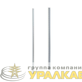 Профиль вертикальный 19дюйм 32U "С" (уп.2шт) DKC 
